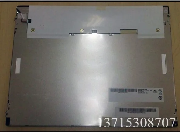 LCD 스크린 패널, 12.1 인치, G121SN01 V4 V.4, 800x600