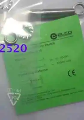 

DHL/EMS 2 Sets 1PC NEW original for ELCO FI4-M12-OD6L-Q12