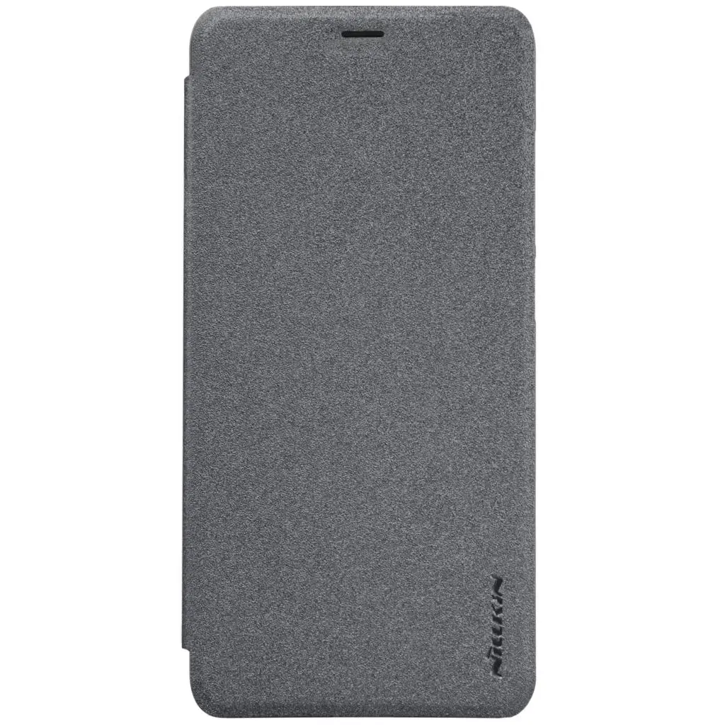 Xiaomi Redmi 5 Plus Case Xiaomi Redmi 5 Plus Flip Case Nillkin Sparkle PU Cover Case For Xiaomi Redmi 5 Plus Xiaomi Redmi 5 Plus Case Xiaomi Redmi 5 Plus Flip Case Nillkin Sparkle PU Cover Case For Xiaomi Redmi 5 Plus