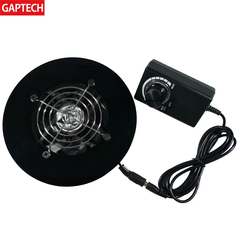 

DIY Xiaomi Air Purifier Accessories High Quality Car Household Speed Control Power Supply Speed Controller Fan