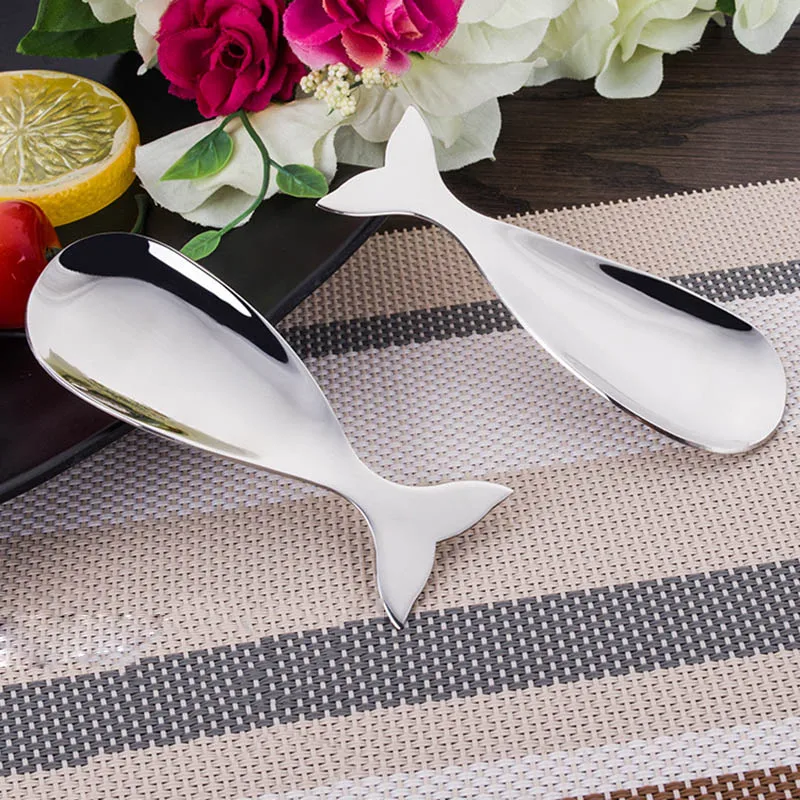 QuickDone 2 шт из нержавеющей стали КИТ Мороженое Ложка грейпфрут фруктовый мякоть