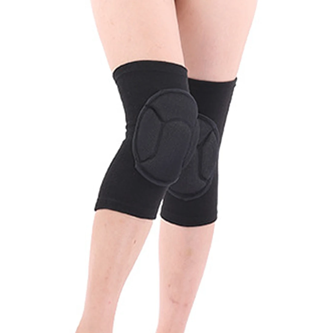 cycling knee and elbow pads
