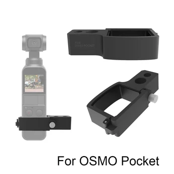 

Extension Module Mount Adapter Accessory for DJI OSMO Pocket Handheld Gimbal