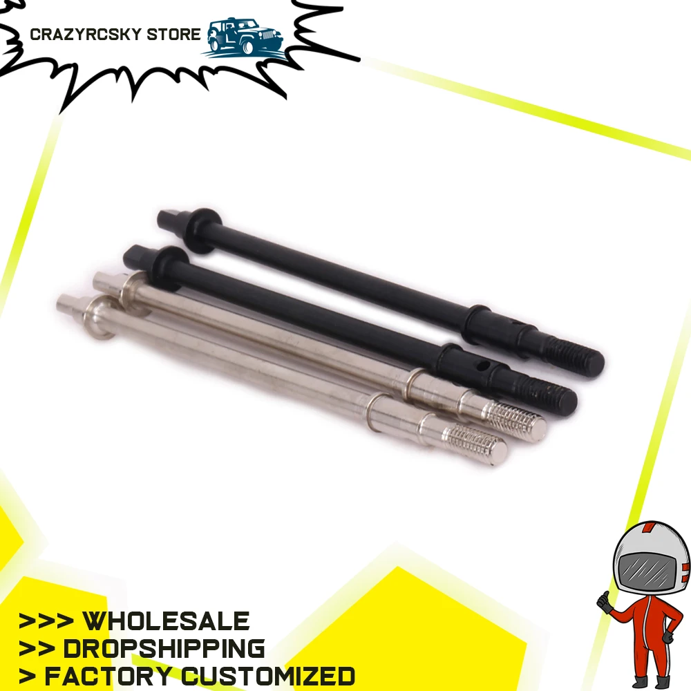 Axles Axial Rc Models Axial Scx 10 Axle Parts Axial Scx10 Axle