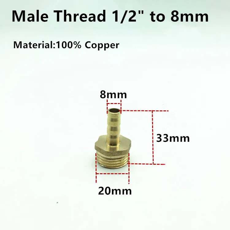 4-8mm