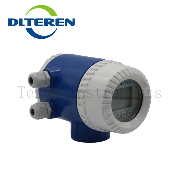teren electromagnetic flow meter (Amy)04