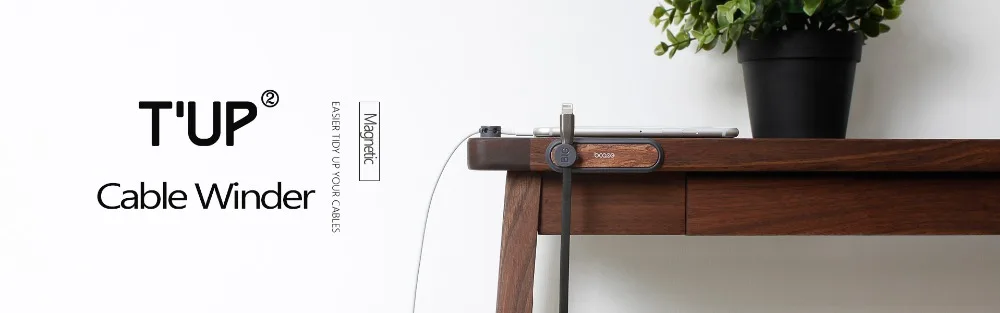 Cable winder