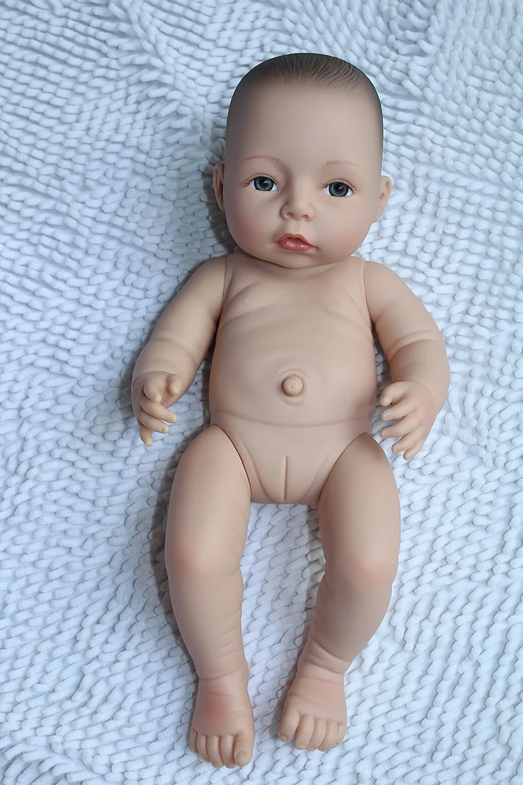 my newborn baby doll