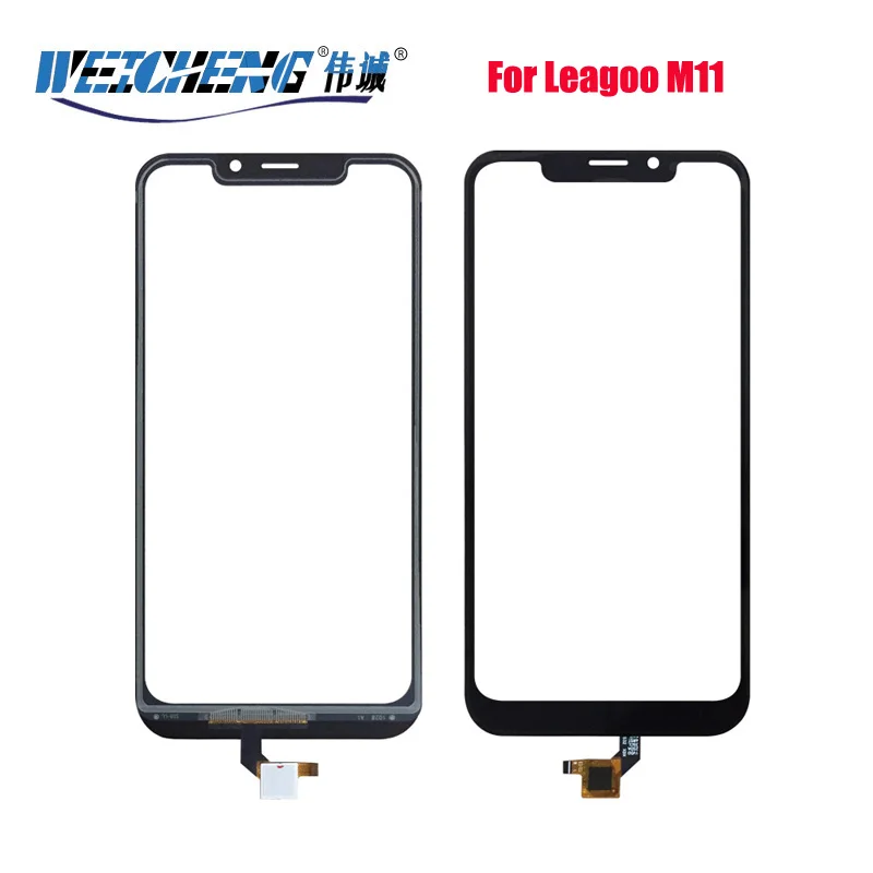 

For Leagoo M11 Touch Screen Touch Panel Digitizer Sensor Replacement For Leagoo M11 Sensor Touch