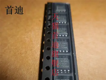 

10PCS ISO1541DR SOP8 ISO1541 SOP-8 IS1541 1541 New and original