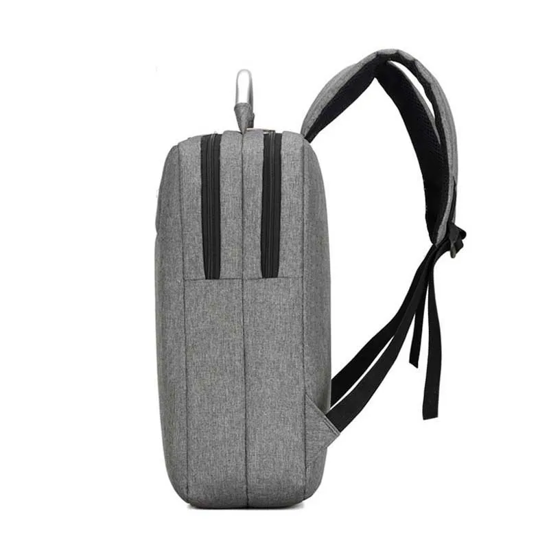 Рюкзак для ноутбука рюкзаки женщин и мужчин школьный женский Mochila подростков