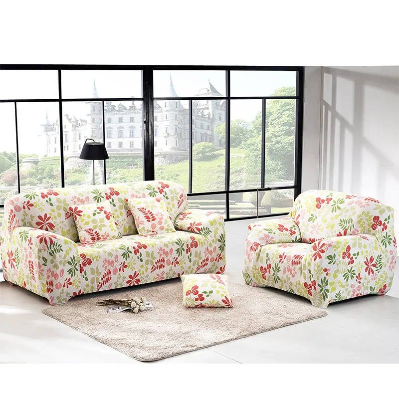 stretch sofa cover