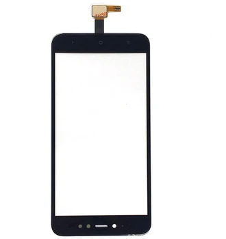 

Touchscreen For Xiaomi Redmi Note 5A Touch screen Sensor Front Glass Digitizer replacement with 3m stickers