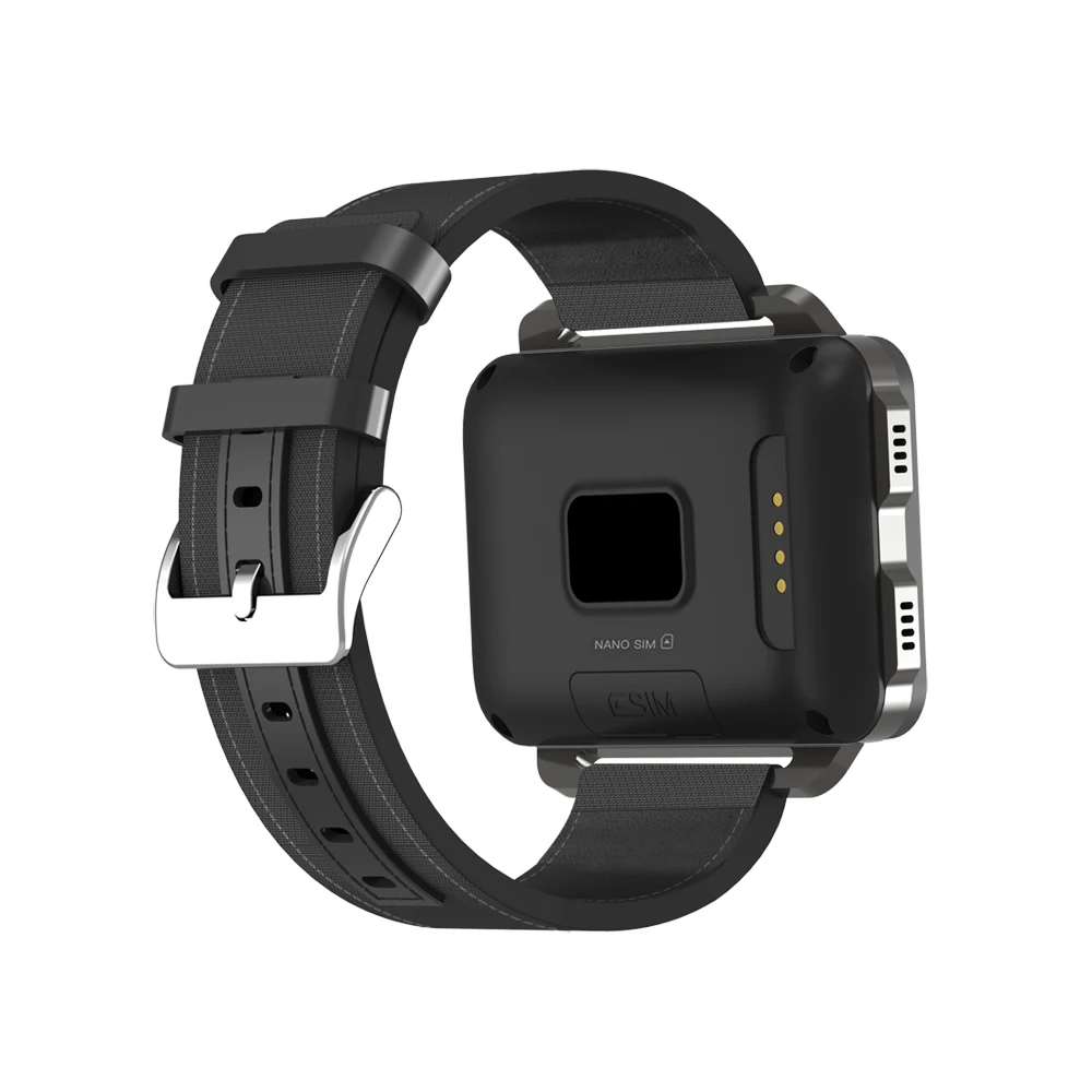 Smartwatch DM99 Android 5.1 OS 3G network 1GB+16GB