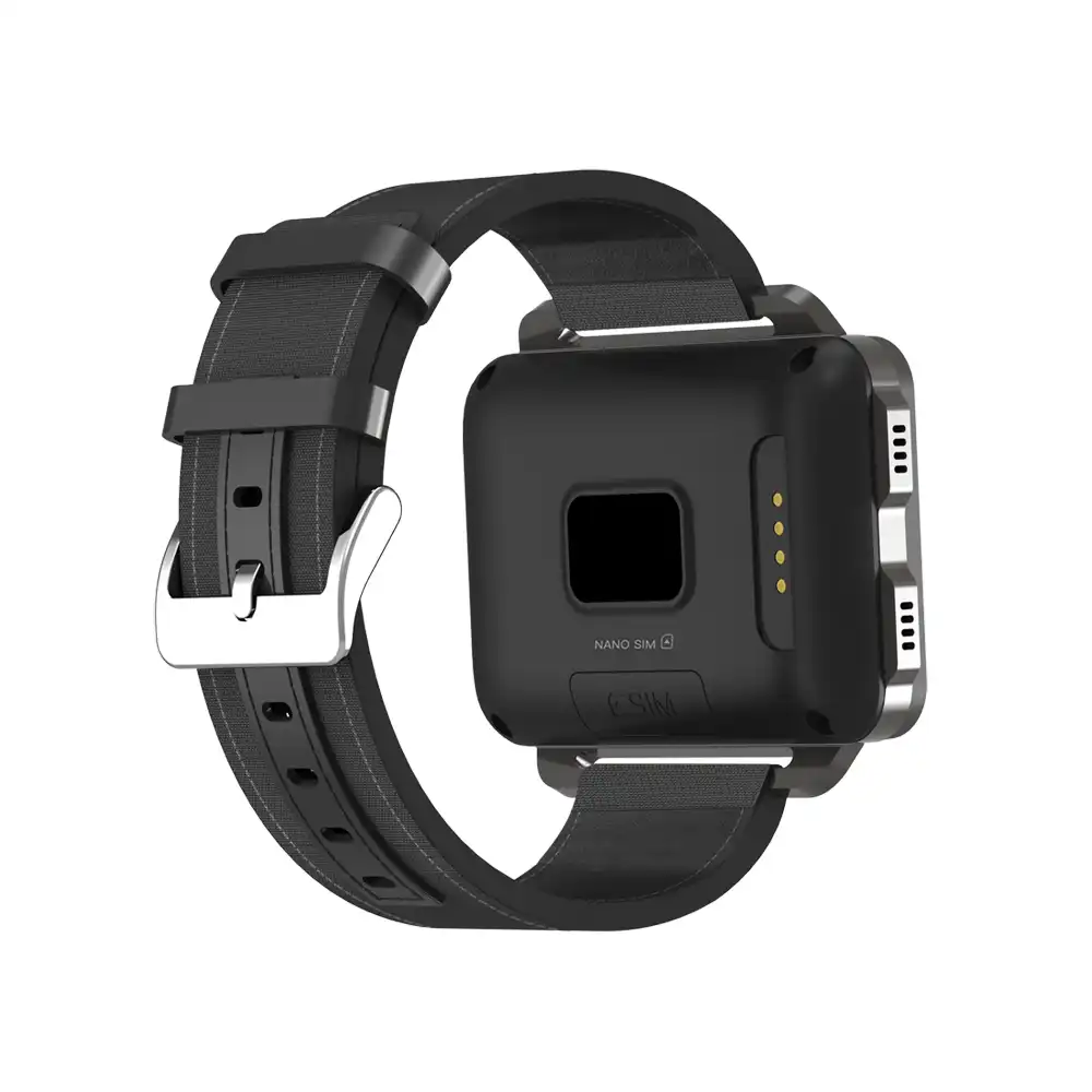 dm 99 smartwatch