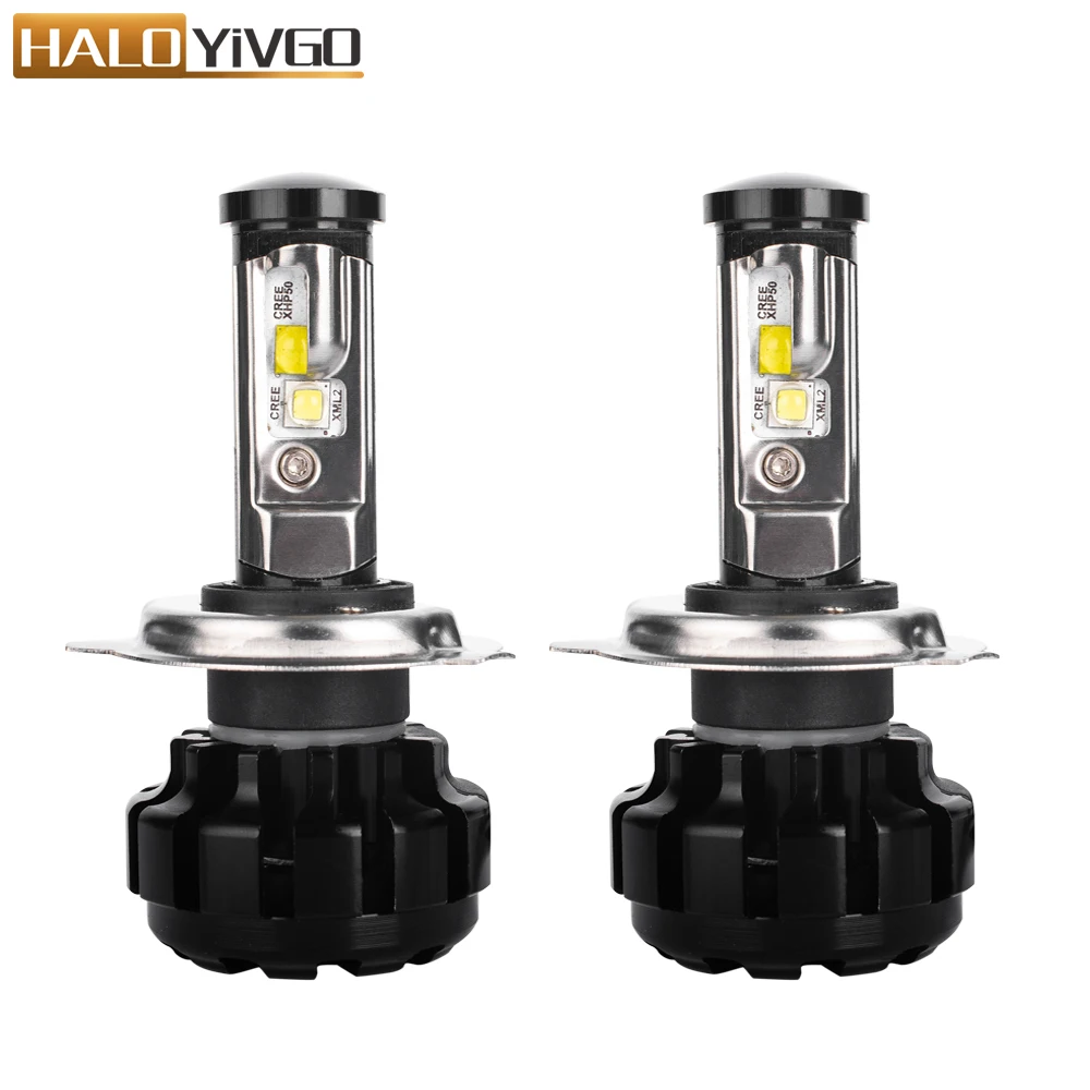 Led Лампы В Фары Купить