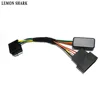 Adaptateur de câble de Conversion Canbus, simulateur de passerelle, émulateur de décodeur pour VW Jetta Passat B5 Golf MK4 Polo 9N, mise à niveau RCN210 ► Photo 2/4