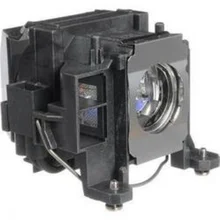 ELPLP48 / V13H010L48 Original Lamp with Housing for EPSON Projectors 180 – day warranty