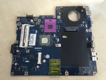 MB.PVS02.001 LA-4854P For Acer Aspire 5734Z 5334 laptop motherboard ddr3 Free Shipping 100% test ok nokotion mbna102001 mb na102 001 for acer aspire 5551 5551g e640 laptop motherboard socket s1 new75 la 5912p ddr3 free cpu