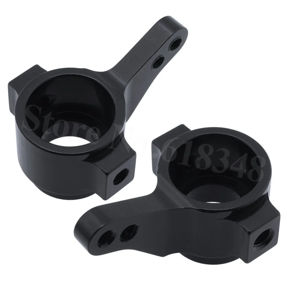 

OEM Metal Aluminum Front Knuckle Arm Uprights 2P TAMIYA 1/10 Upgrade Parts CC01 CC-01 CC01-02 OP