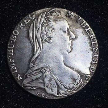 

Russian ruble Silver Coin Old Copy Coins ukraine anastasia home decoration accessories Collectible Collection Coins Collectibles