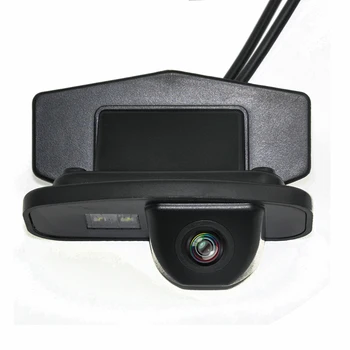 

Night Vision Waterproof Car Parking System Reversing Backup Rear View Camera for Honda Odyssey 2009/Fit/Jazz/CRV 2009/JADE