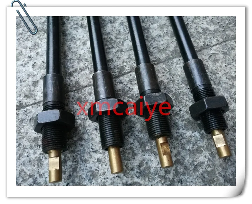 

6 PCS SM102 CD102 Machine Control Shaft, 41.028.151/03