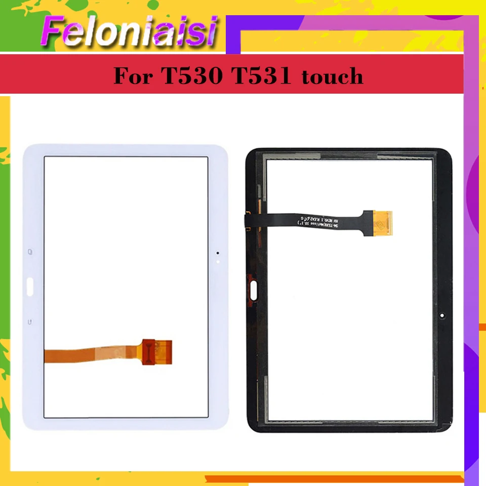 Original para Samsung Galaxy Tab 4 10,1 SM T530 T530 SM T531 T531 T535 ...