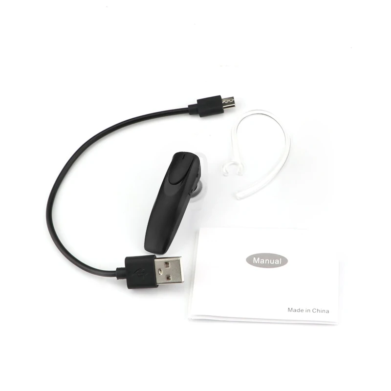 B1 мини bluetooth гарнитура Беспроводна́я гарниту́ра пояс стерео сабвуфер пшеницы