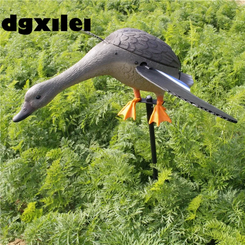 

2017 Free Shipping Hunting Decoys Hunting Duck Good Tackle Wholesale&Retail Item A Good Tackle For Hunting
