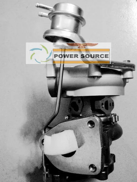 one of Twin Turbo CT26 17208-46030 17208 46030 Turbocharger For TOYOTA Supra 2JZ-GTE 2JZGTE 3.0L 330HP 1993-98 6 Cylinders (3)
