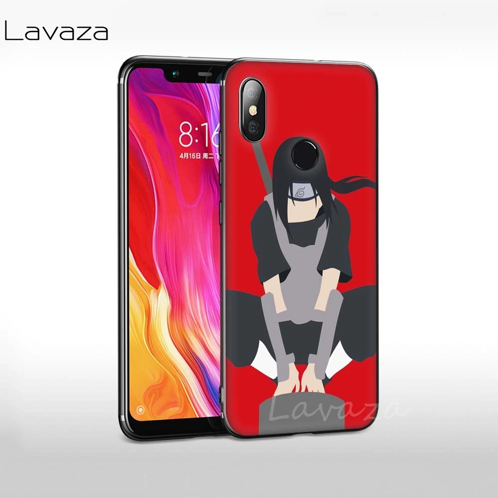 Мягкий чехол Lavaza Naruto Itachi Uchiha для Huawei Y7 Prime Y9 Y6 Nova 3 3i для Honor 7A 8X 8C 8 9 10 Lite TPU чехол - Цвет: 10