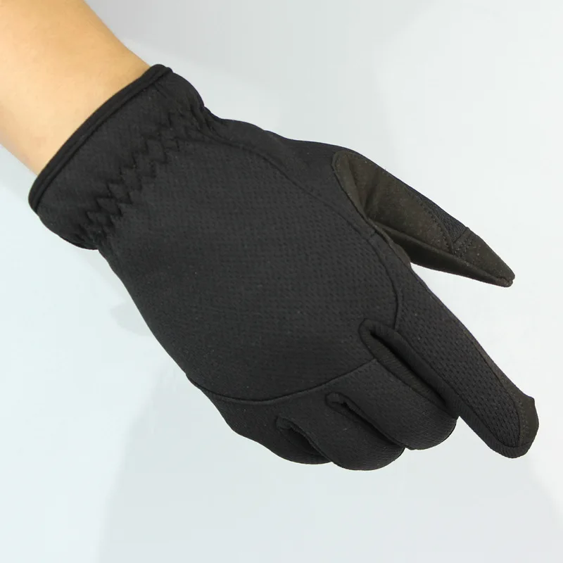 

Outdoor men and women tactical thermal commando autumn and winter camouflage waterproof windproof Ski fans gloves