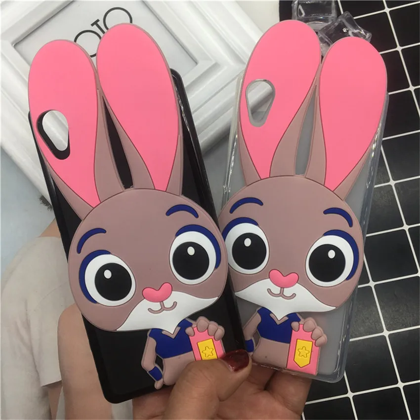 

Soft TPU Silicone Phone Cases for ZTE Blade X3 5.0 inch Cases 3D Back Covers Skin Housing for ZTE Blade X3 / D2/ T620 / A452