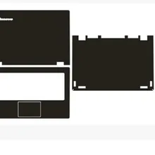 Специальный кожаный чехол из углеродного волокна для lenovo yoga 2 pro тачскрин 13,3 дюйма