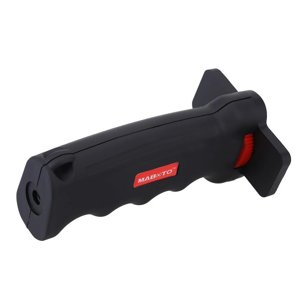 TOP Camera Accessory MABOTO Handle Holder Grip Stabilizer Selfie Stick For Digital Video Camcorder V90G | Электроника