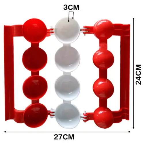 1 шт. Новое приспособление для приготовления фрикаделек, мясных рыбных шариков, Рождественская Кухня, домашние фаршированные фрикадельки, инструмент для приготовления фаршированных мячей