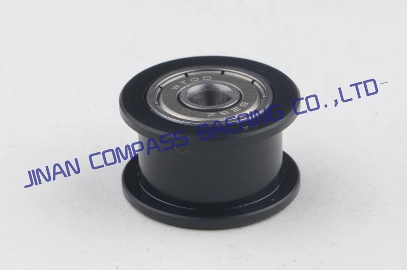 openbuilds pulley4