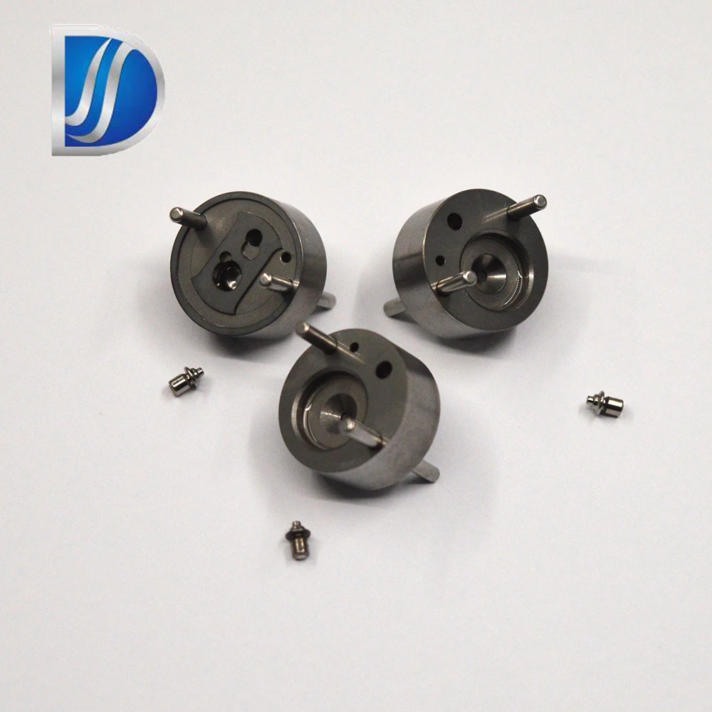 F00GX17004 Piezo Injektor regelventil common rail injection ersatzteile piezo ventil Für 0445115 Injektor
