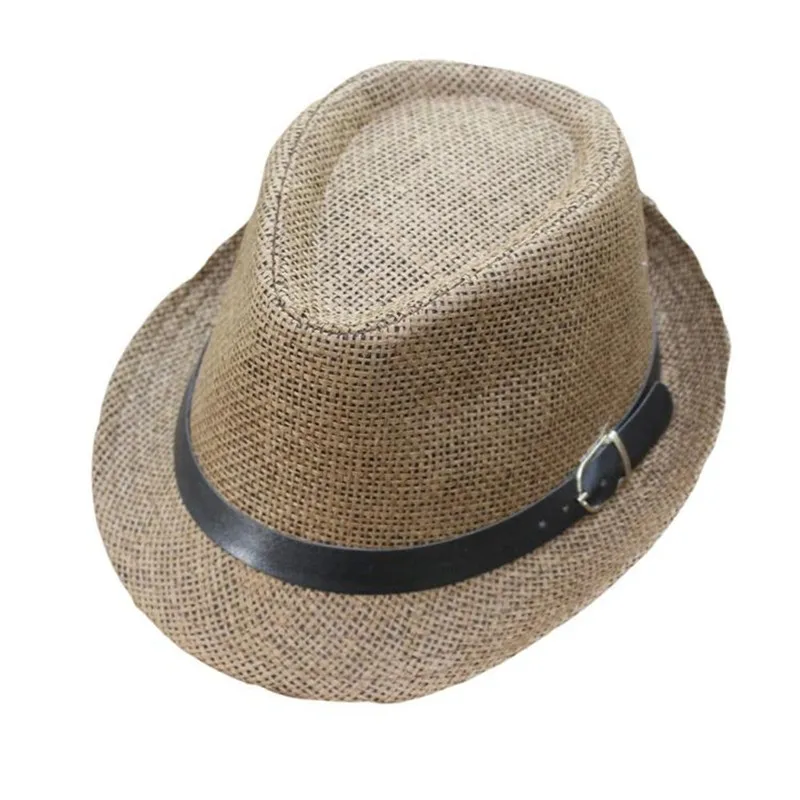 baby gangster hat