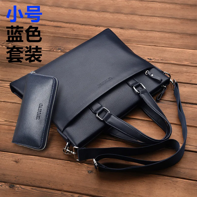 

Portable Universal Backpack Single Shoulder Laptop Bag Package Leisure Bag
