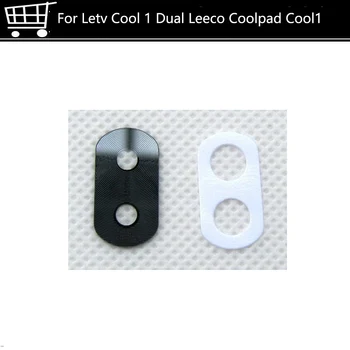 

5.5inch For Letv Cool 1 Dual Leeco Coolpad Cool1 Back Camera Cover Brand New Back Camera Glass Lens Face For Letv Cool1