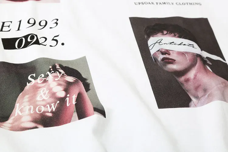 Funny Print Tshirts 4