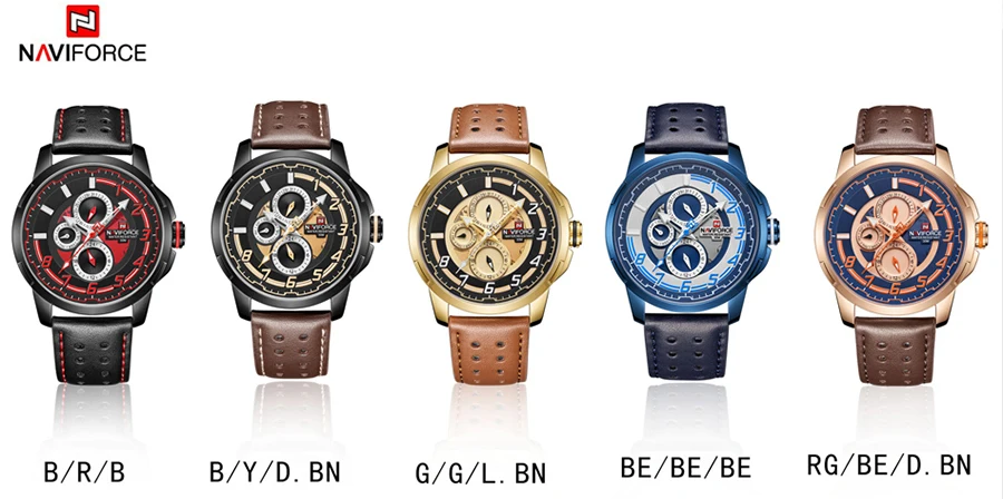 Men Watch (19)