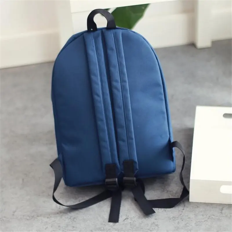 20189 de las mujeres de la moda de lona mochilas para Patchwork bolsas para la escuela de niñas Casual estudiante Mochila M285 20189 de las mujeres de la moda de lona mochilas para Patchwork bolsas para la escuela de niñas Casual estudiante Mochila M285