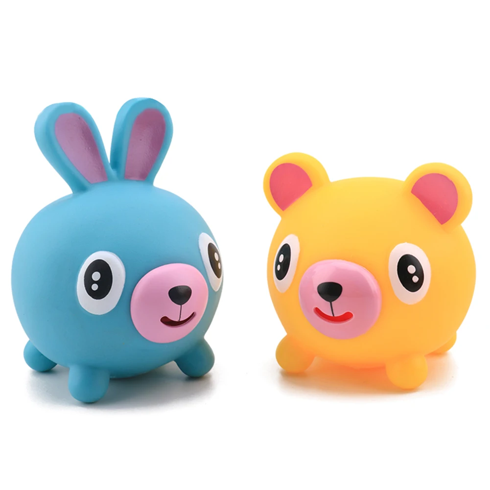 lengua que se pega muñeca Vocal creativo alivio del estrés chillón juguete de 2 tamaños Juguetes educativos para niños lindo Animal lengua que se pega muñeca Vocal creativo alivio del estrés chillón juguete de 2 tamaños Juguetes educativos para niños lindo Animal