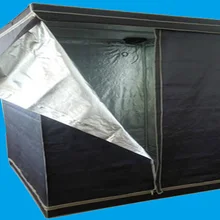 Расти палатку крытый растут окно 240* 240* 200 см не токсичен китай завод палатка номер box для овощей, Цветок
