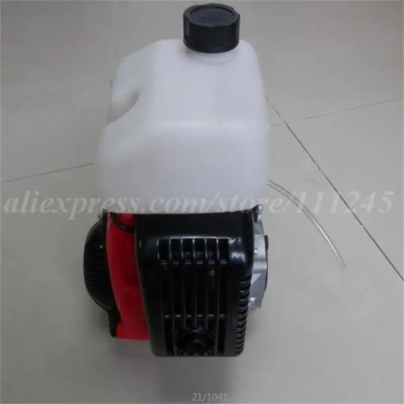 GXH50 GASOLINE ENGINE 2