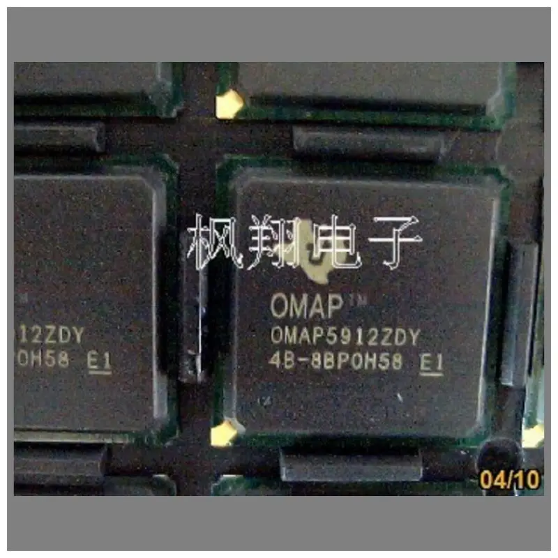 

Free shippingFeng Xiang Electronics OMAP5912ZDY