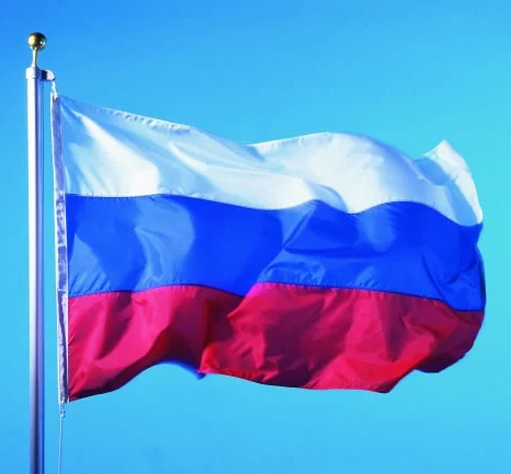 

Russian Federation Flying flags polyester material 5 sizes 60x100cm/90x150cm/120x200cm/150x250cm/180x300cm